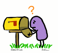 Mailbox gif